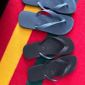 Havaianas Flip Flops